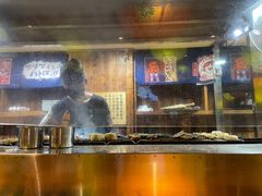 -鸟鹏烧鸟居酒屋(熙龙湾店)