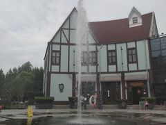 -安徒生童话乐园