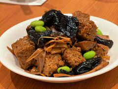 四喜烤麸-鼎泰丰(德基广场店)