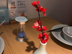 -蜜桃餐厅·伴山(绿宝广场店)