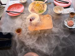 -小厨娘金榜题名(夫子庙秦淮河店)