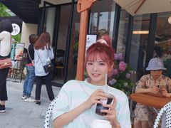 -Peet's Coffee皮爷咖啡(大学路店)