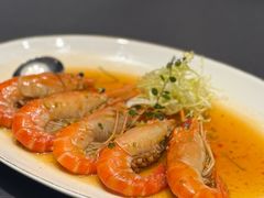 -Yan Ting 宴庭中餐厅(上海静安瑞吉酒店)