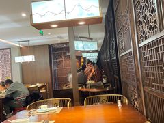 大堂-童福兴·南京菜(老门东店)