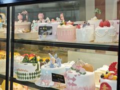 -起士林(荣安大街店)