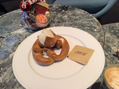 -大连铂尔曼酒店-铂尔曼美食廊 Pullman Deli