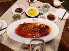 -苏州独墅湖书香世家酒店