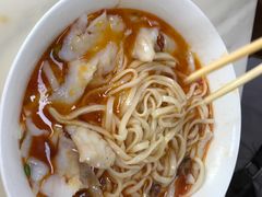 -何记鳝鱼面馆(开发区分店)