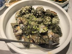 -开海·红岛海鲜虾水饺(石老人店)
