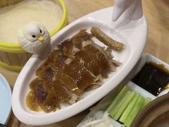 -宏状元现熬粥·京味菜(黄寺大街店)
