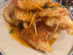 -粗粮人家·东北菜(洋桥店)