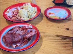 -石记老北京炙子烤肉(松园店)