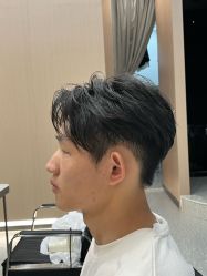 -MMbyHairCode芭曲发型