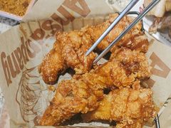 -安又胖韩国烤肉(美罗城店)