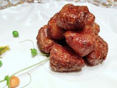 老上海熏鱼-临江宴(陆家嘴店)