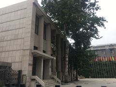 -中央戏剧学院(东城校区)