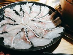 -捞围鲜·港式打边炉(海阳路店)