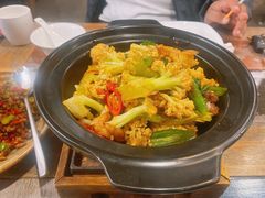 -滇越乘象云南餐厅(豆各庄店)