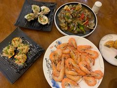 -海棠湾聚鼎香海鲜坊(海昌梦幻不夜城店)