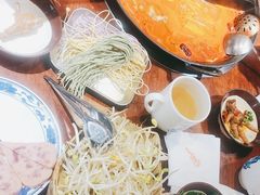 -楠火锅(绿地新都会店)