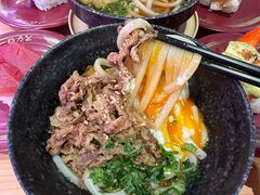 -寿司郎(皇庭广场店)