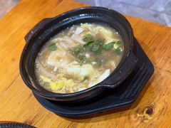 -老姑砂锅·烧烤天津菜(体北道店)