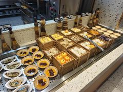 -韩盛·盛江山自助料理(学院路江北大学城店)