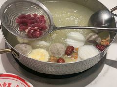 -八合里潮汕鲜牛肉火锅(上海汇智广场店)