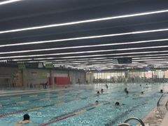 -海派健身(洋河力帆店)
