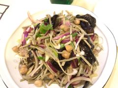 -全聚德烤鸭店(和平路店)