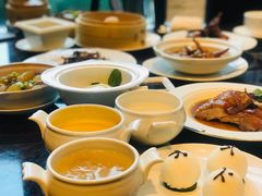 -新天世纪中餐厅