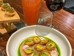 -Bistro 63 创意融合料理(广粤天地店)