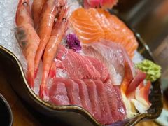 -松坂屋日料自助(长城路店)