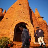 春节打卡#弥勒东风韵景区