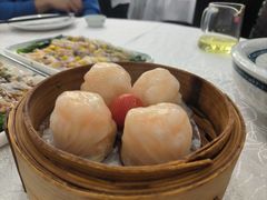 -老廣新意-全天茶点(宝能店)