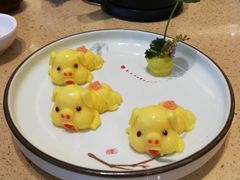 -正哥点心皇子(阳江新达城店)