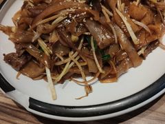 -粤港餐厅(禹州商业广场店)