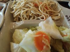 -李先生牛肉面大王(上海站南广场店)