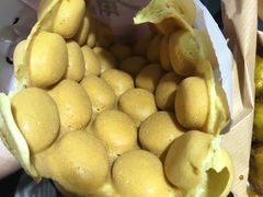 -利强记北角鸡蛋仔(弥敦道店 )