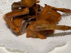 -颂福楼·南京菜(定淮门店)