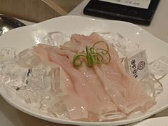 -围炉夜话·潮汕卤水火锅(榕江店)