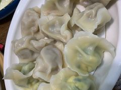 -双合园·海鲜水饺青岛菜(万佳广场店)