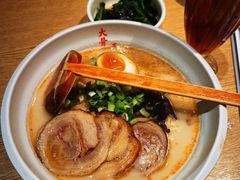 -味千拉面(煌华新纪元购物广场店)