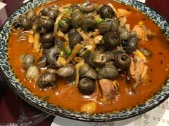 -螺世纪螺蛳粉·桂味小排档(裕德店)