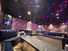 -萧邦音乐会所KTV·蒸汽活海鲜自助(福田店)