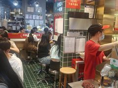 -卤大叔·广州牛杂(壹方城店)
