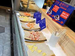 -星伦多自助料理(爱琴海店)
