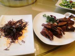 -广东胜利宾馆西关粤中餐厅