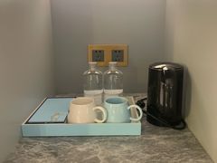 -苏州观前平江CitiGO欢阁酒店
