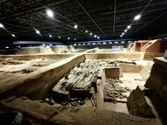 -秦始皇帝陵博物院(兵马俑)